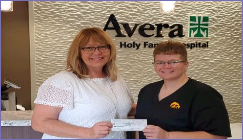 April Krull Death, Avera Holy Family Health Hospital Pharmacist Unexpectedly Passed Away