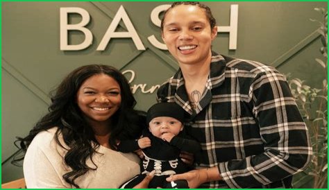 Brittney Griner's Biological Gender: A Comprehensive Analysis