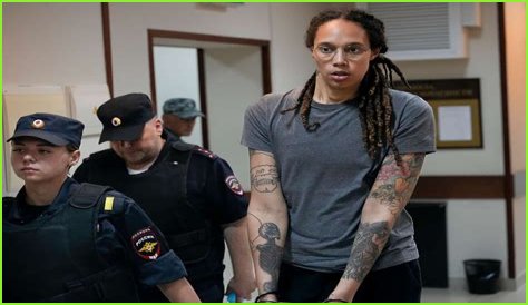 Debunking The Rumors: Is Brittney Griner Really A Guy?