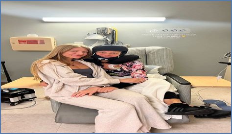 Discover The Man Behind Kelly Hyland