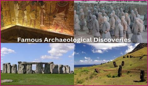 Discoveries And Insights For The Passionate