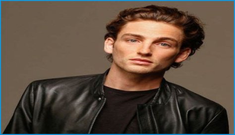 Laurie Davidson- Wiki, Age, Height, Net Worth, Girlfriend, Ethnicity, Career