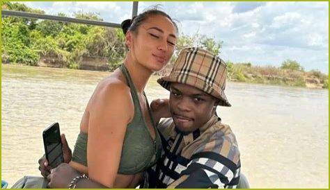 LERIS LUKETO video statistics