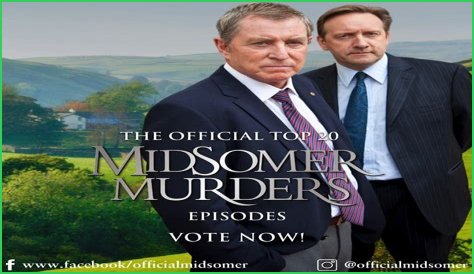 Midsomer Murders - Full Episodes net worth, income and estimated earnings of Youtuber channel