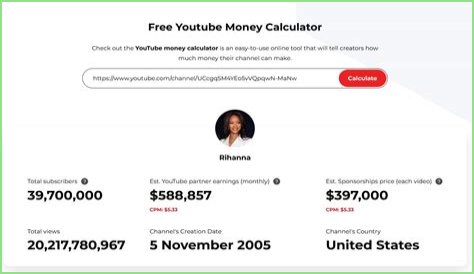 Nick Mora net worth, income and estimated earnings of Youtuber channel