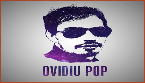 Ovidiu Pop Youtuber overview