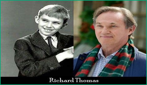 Richard Thomas's Life And Legacy Explored