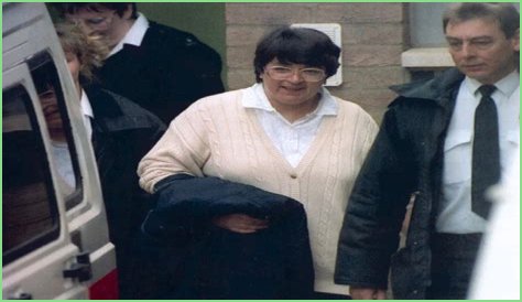 Rose West Now: The Current Condition Of The Serial Killer