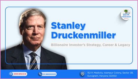 Stanley Druckenmiller