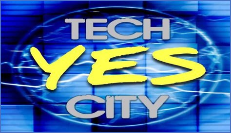 Tech YES City Youtuber overview