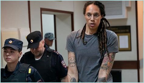The Truth About Brittney Griner's Identity