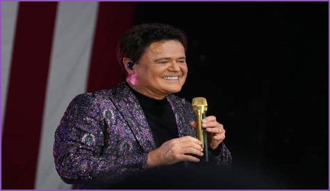 Uncover The Life And Legacy Of Debbie Osmond