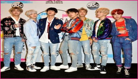 Who Is The Most Popular BTS Member? (Popularity Ranking Of BTS Members)