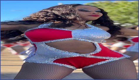 Who Was Dyshea Upshaw From DD4L? What Happened To Her?